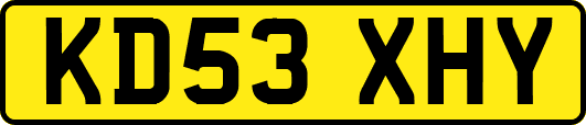 KD53XHY