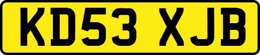 KD53XJB