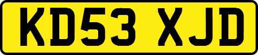 KD53XJD
