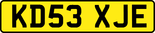 KD53XJE