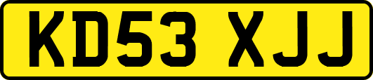 KD53XJJ