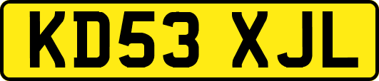 KD53XJL