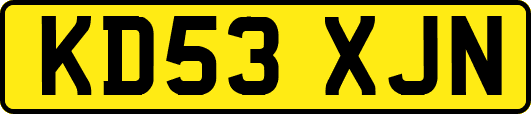 KD53XJN