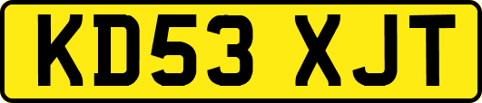 KD53XJT