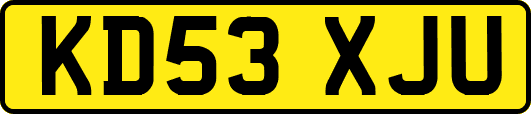 KD53XJU