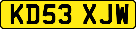 KD53XJW