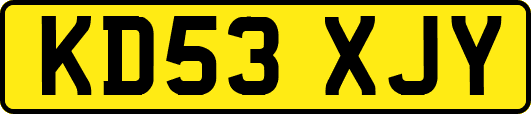 KD53XJY