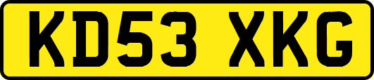 KD53XKG