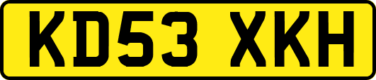 KD53XKH