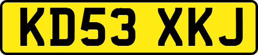 KD53XKJ