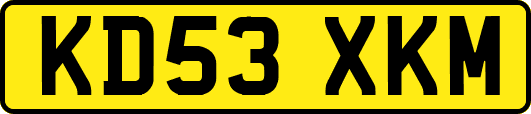 KD53XKM