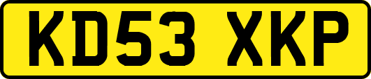 KD53XKP