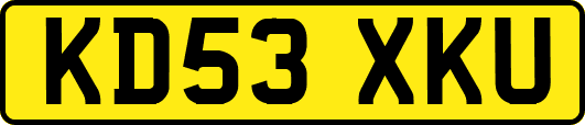 KD53XKU