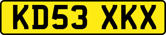 KD53XKX