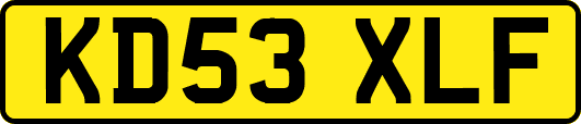 KD53XLF