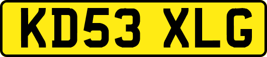 KD53XLG
