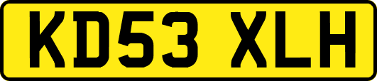 KD53XLH