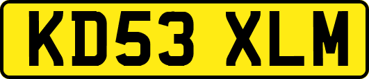 KD53XLM