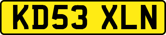 KD53XLN
