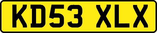 KD53XLX