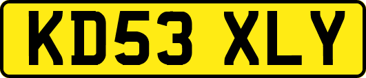 KD53XLY