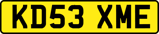 KD53XME