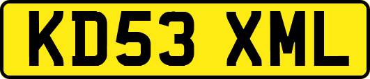 KD53XML