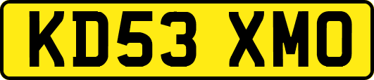KD53XMO