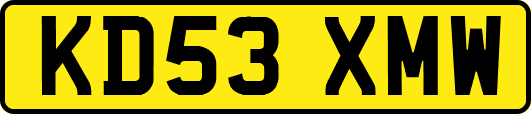 KD53XMW