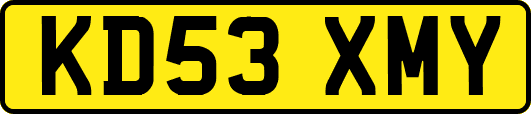 KD53XMY