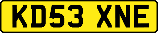 KD53XNE