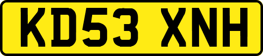 KD53XNH