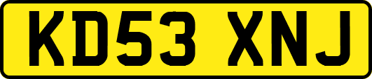 KD53XNJ