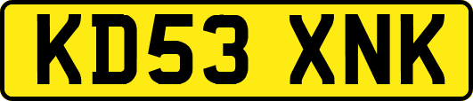 KD53XNK