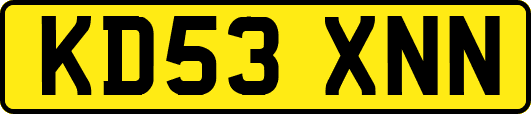 KD53XNN