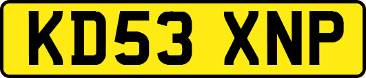 KD53XNP