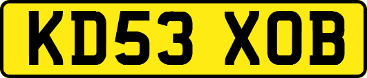 KD53XOB