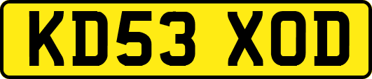 KD53XOD