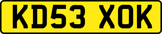 KD53XOK