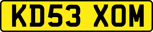 KD53XOM