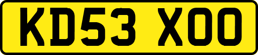 KD53XOO
