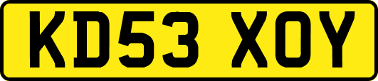 KD53XOY