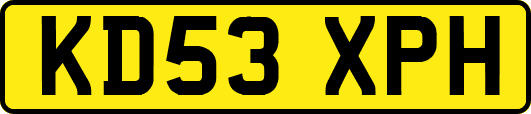 KD53XPH