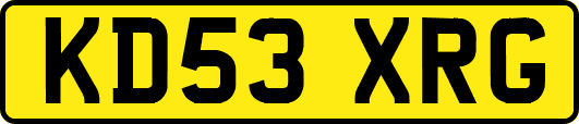 KD53XRG