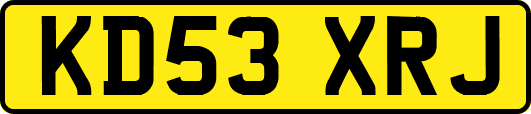 KD53XRJ
