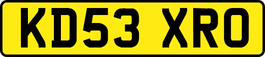KD53XRO