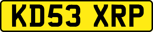 KD53XRP
