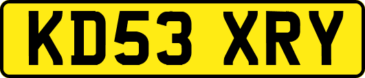 KD53XRY