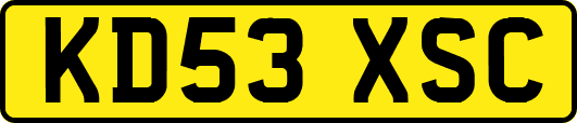 KD53XSC