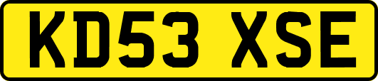 KD53XSE